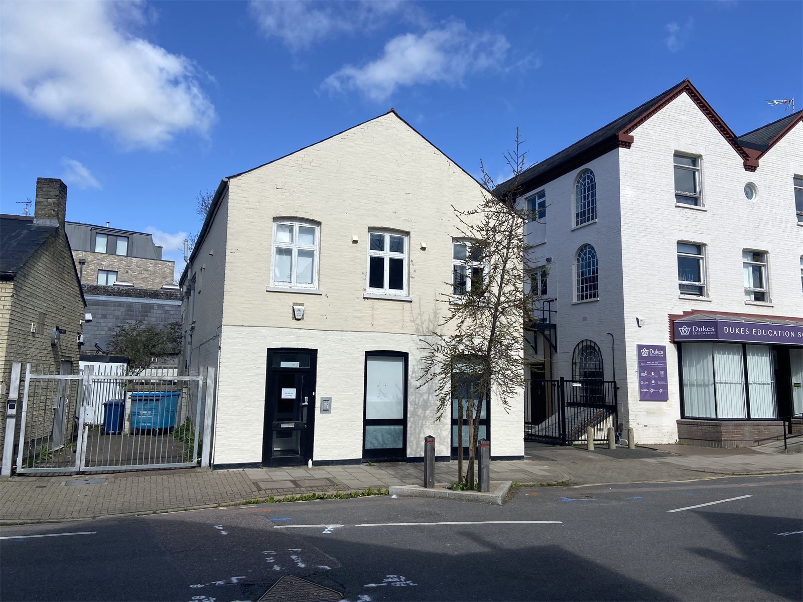 3 Glisson Rd, Cambridge for sale Primary Photo- Image 1 of 1