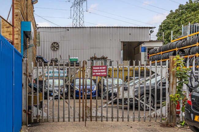 More details for 10 Wandle Way, Mitcham - Industrial to Rent