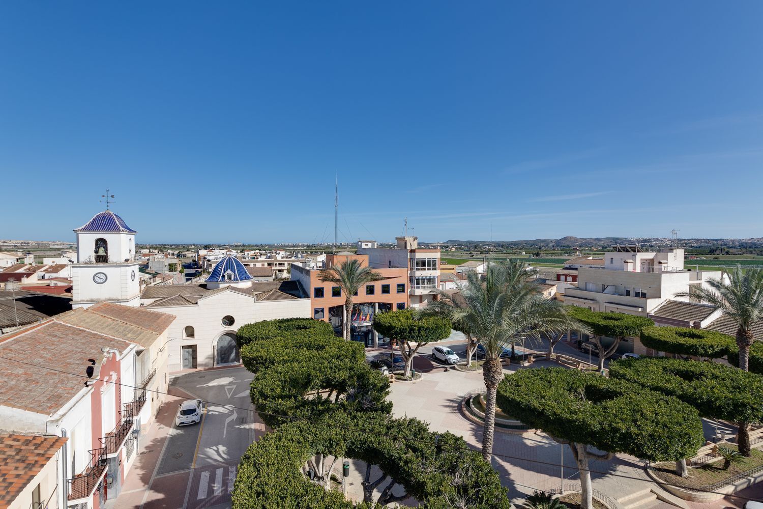 Land in San Fulgencio for sale Building Photo- Image 1 of 11