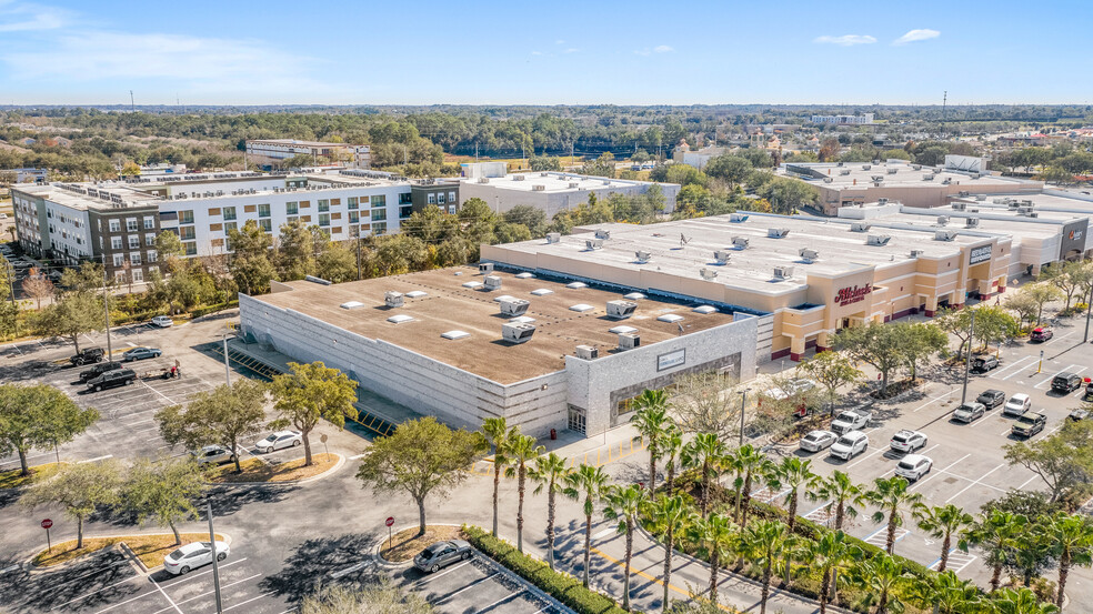 101 Towne Center Blvd, Sanford, FL for rent - Building Photo - Image 3 of 4