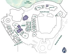 30 Via Brianza, Henderson, NV to rent Site Plan- Image 1 of 1