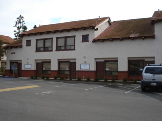 More details for 4478 Market St, Ventura, CA - Office for Rent