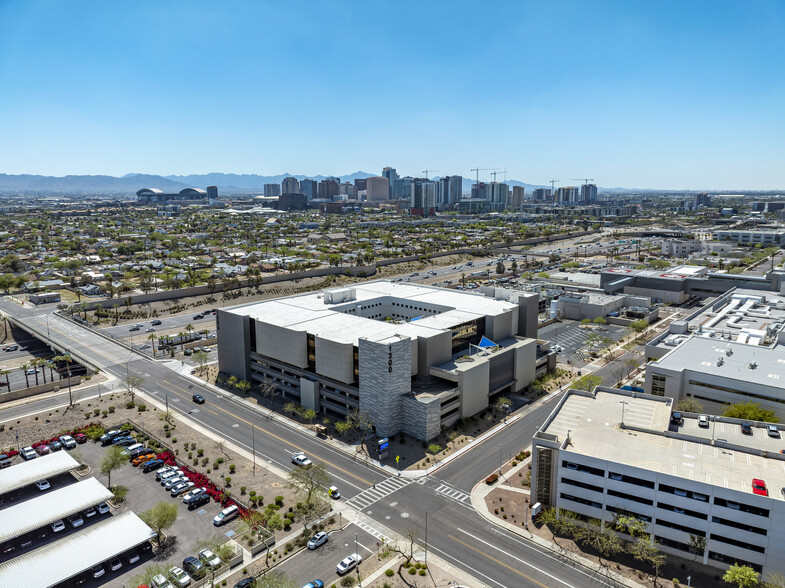 1300 N 12th St, Phoenix, AZ for rent - Building Photo - Image 1 of 12