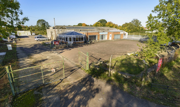 Potterhanworth Rd, Lincoln for rent Building Photo- Image 1 of 9