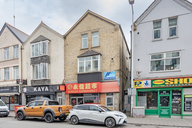 More details for 32 City Rd, Cardiff - Retail for Sale