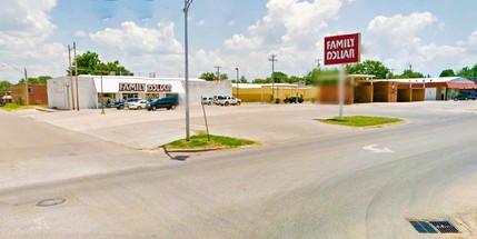 117 N 5th St, Okemah, OK for sale Primary Photo- Image 1 of 1