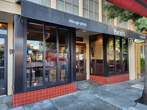 435-471 Emerson St, Palo Alto, CA for rent Building Photo- Image 1 of 3