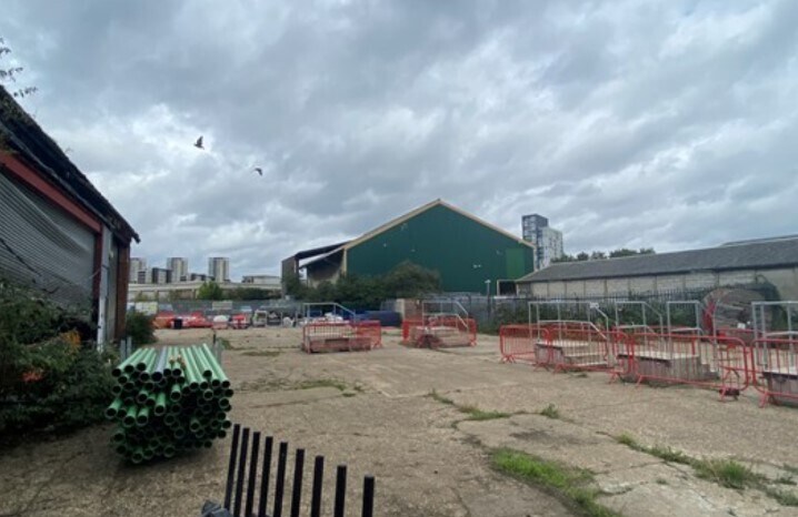 Frensham St, London for sale Primary Photo- Image 1 of 1