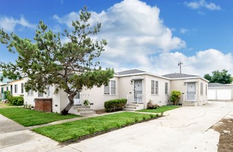 7233 S Normandie Ave, Los Angeles, CA for sale Primary Photo- Image 1 of 1