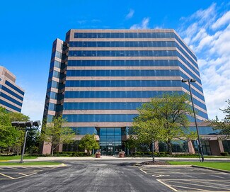 More details for 1750 E Golf Rd, Schaumburg, IL - Office for Rent