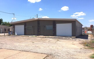 More details for 629 Space Way Dr, Duncanville, TX - Industrial for Rent