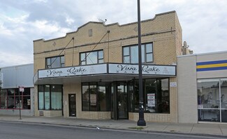 More details for 2835-2837 N Central Ave, Chicago, IL - Retail to Rent