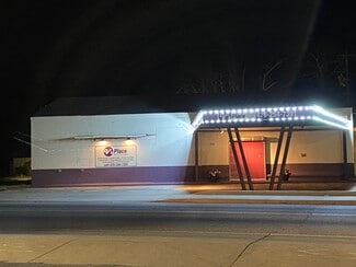 More details for 2920 Houston Ave, Macon-Bibb, GA - Leisure for Sale