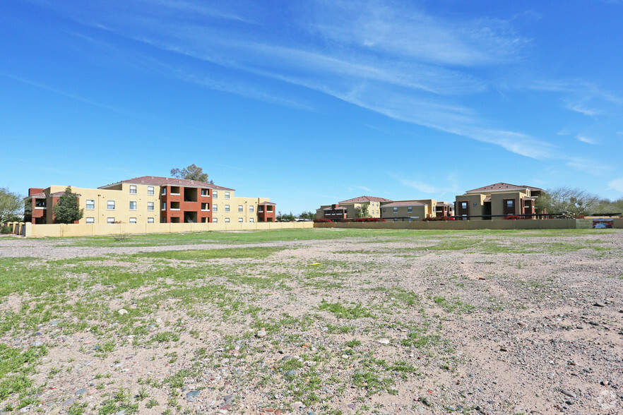 500 E Mckellips Rd, Mesa, AZ for sale - Building Photo - Image 3 of 3