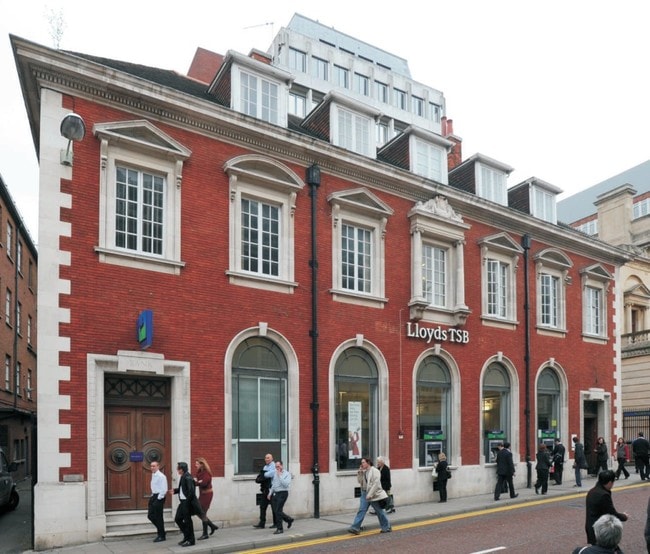 More details for 2 Surrey St, Norwich - Office to Rent