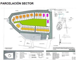 More details for Cons, 21, Pontevedra - Land for Sale
