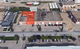 More details for 4630 61 St, Red Deer, AB - Industrial for Rent