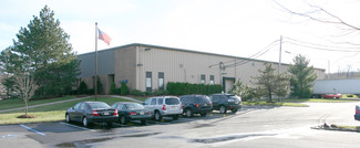 More details for 3 Gold Mine Rd, Flanders, NJ - Light Industrial for Rent