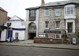 32-33 Alverton St, Penzance for rent - Building Photo - Image 2 of 4