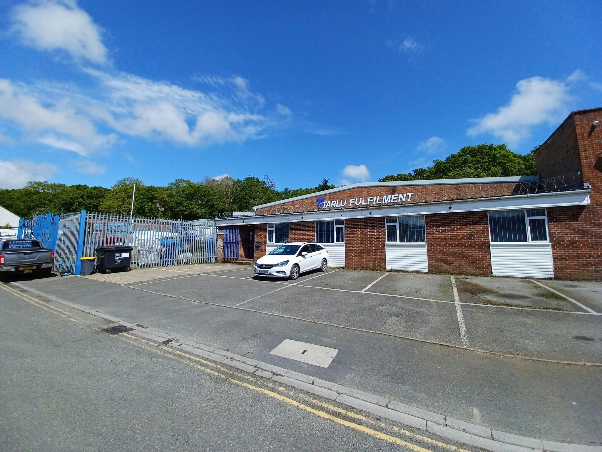 Allens Ln, Poole for sale Building Photo- Image 1 of 1