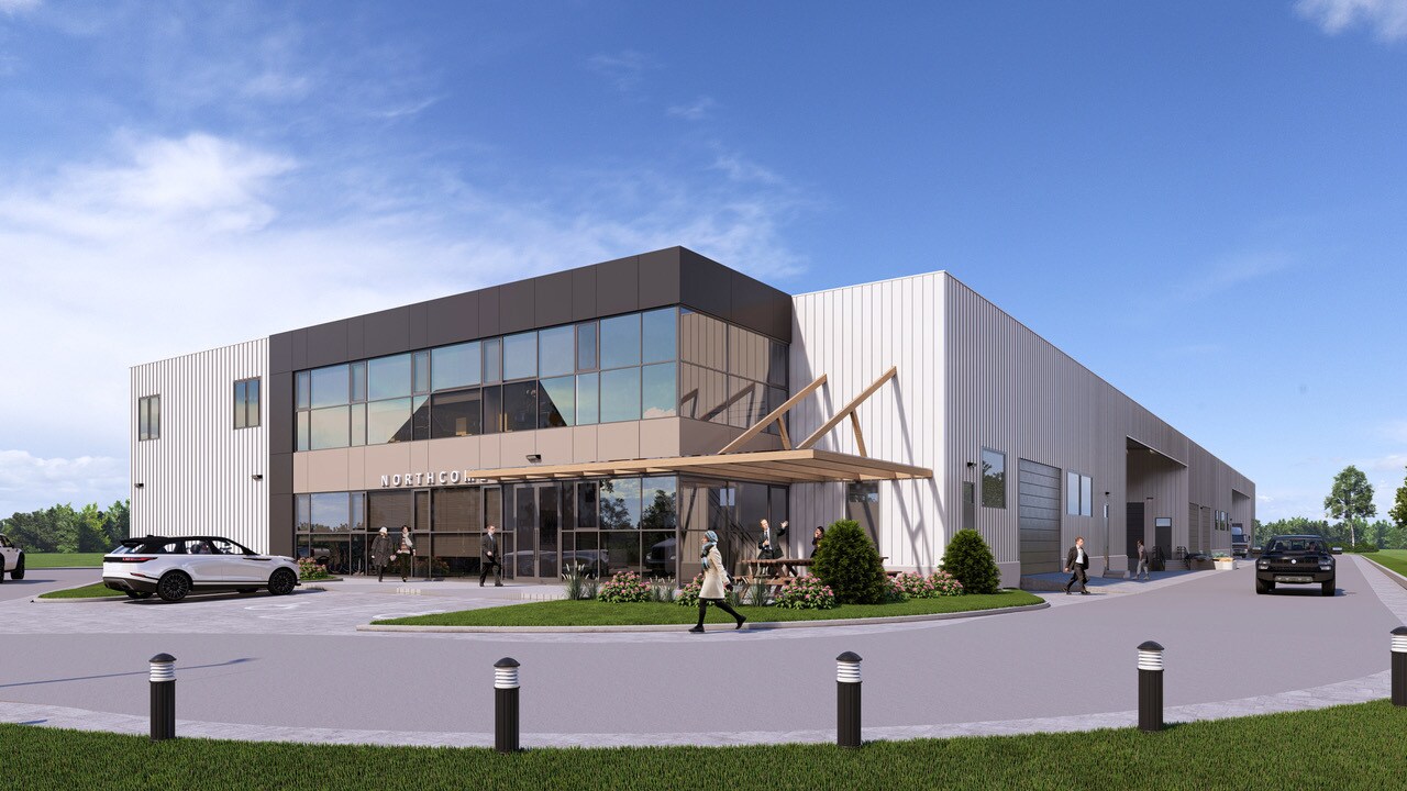 997-999 Syer Line, Fraserville, ON for sale Building Photo- Image 1 of 1