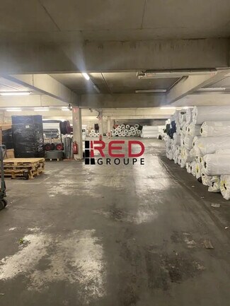 More details for Industrial to Rent