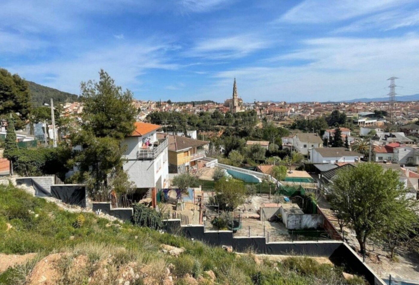 Land in Castellar del Vallès, Barcelona for sale Other- Image 1 of 14