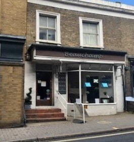 14 Eton St, Richmond for sale Building Photo- Image 1 of 1