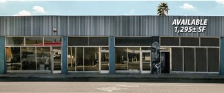 More details for 218 E Olive Ave, Fresno, CA - Retail for Rent