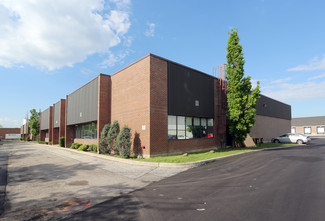 More details for 24 Huddersfield Rd, Toronto, ON - Light Industrial for Rent