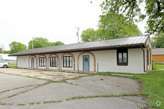 600 1st Ave, Perry, IA for sale Primary Photo- Image 1 of 1