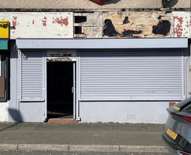 22 Spey Ave, Paisley to rent Building Photo- Image 2 of 2