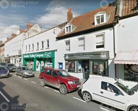 18 Wheelgate, Malton to rent Building Photo- Image 1 of 1