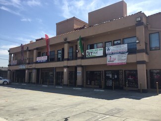 More details for 4376 S Western Ave, Los Angeles, CA - Office, Retail for Rent