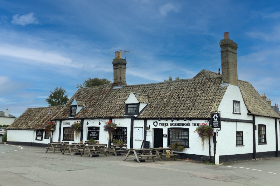 Thicket Rd, Huntingdon for sale Primary Photo- Image 1 of 1