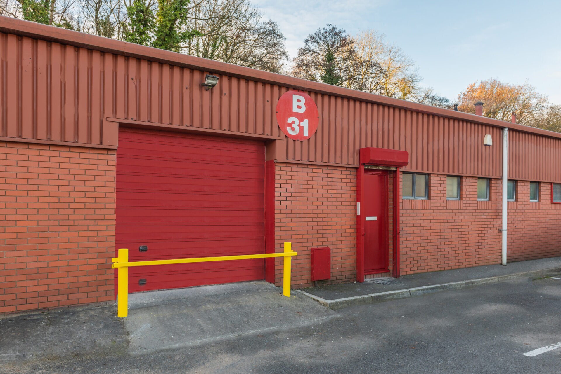 Treforest Industrial Estate, Pontypridd for sale Building Photo- Image 1 of 1