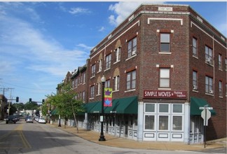 7160-7170 Manchester Ave, Maplewood, MO for sale Building Photo- Image 1 of 1