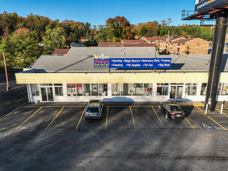 More details for 1751 Lincoln Hwy, North Versailles, PA - Office, Office/Retail for Rent