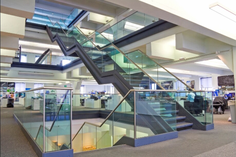 66 Porchester Rd, London for sale Interior Photo- Image 1 of 1