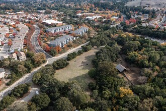 18895 Bollinger Canyon Rd, San Ramon, CA - AERIAL  map view - Image1