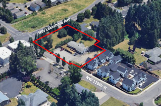 More details for 3617 NW 119th St, Vancouver, WA - Light Industrial for Sale