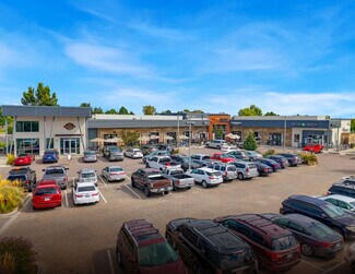 More details for 3581 E Harmony Rd, Fort Collins, CO - Retail to Rent