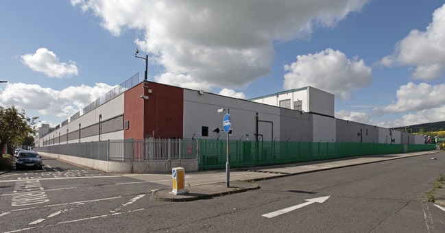 More details for Kingsway S, Gateshead - Industrial to Rent
