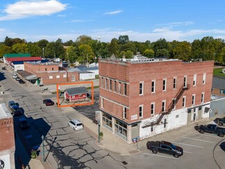 More details for 102 W Main Street, Arcadia, IN - Retail for Rent