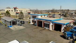 More details for 6872 Hwy 2, Commerce City, CO - Retail for Sale