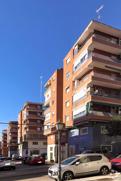 Calle Virgen de Icíar, 17, Alcorcón, Madrid for sale - Building Photo - Image 3 of 3