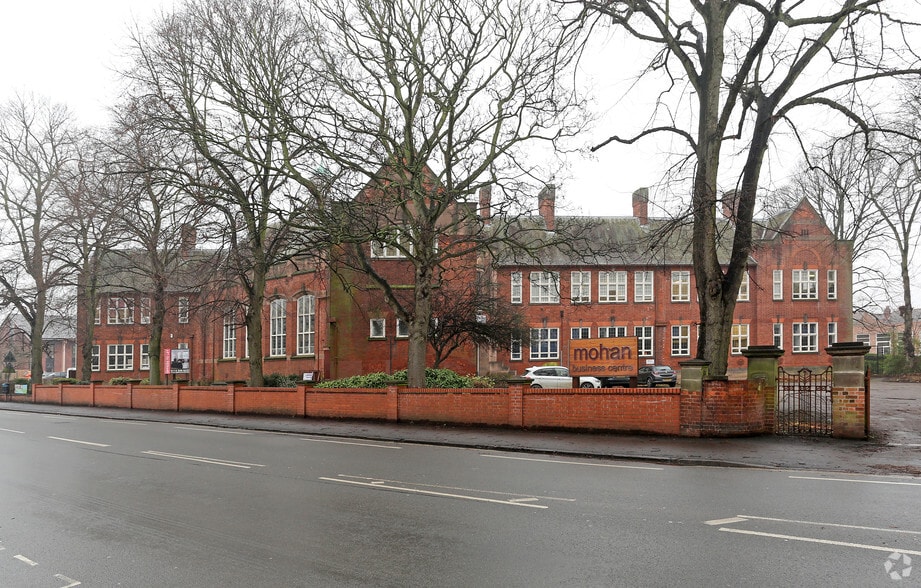 Tamworth Rd, Long Eaton to rent - Building Photo - Image 3 of 4