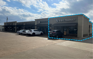 More details for 123-133 W Main St, Gun Barrel City, TX - Retail for Rent