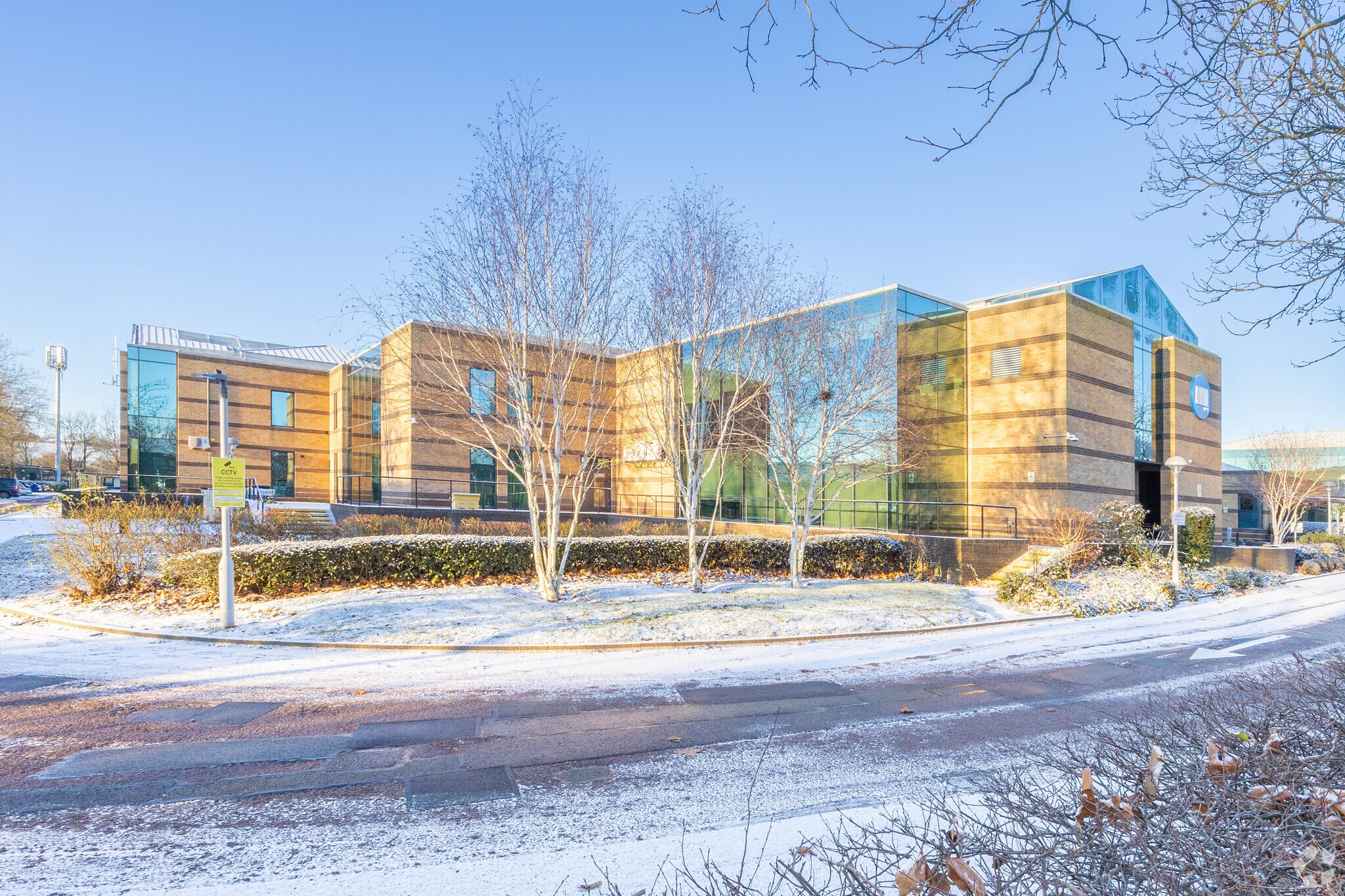 Bakewell Rd, Peterborough for sale Primary Photo- Image 1 of 3