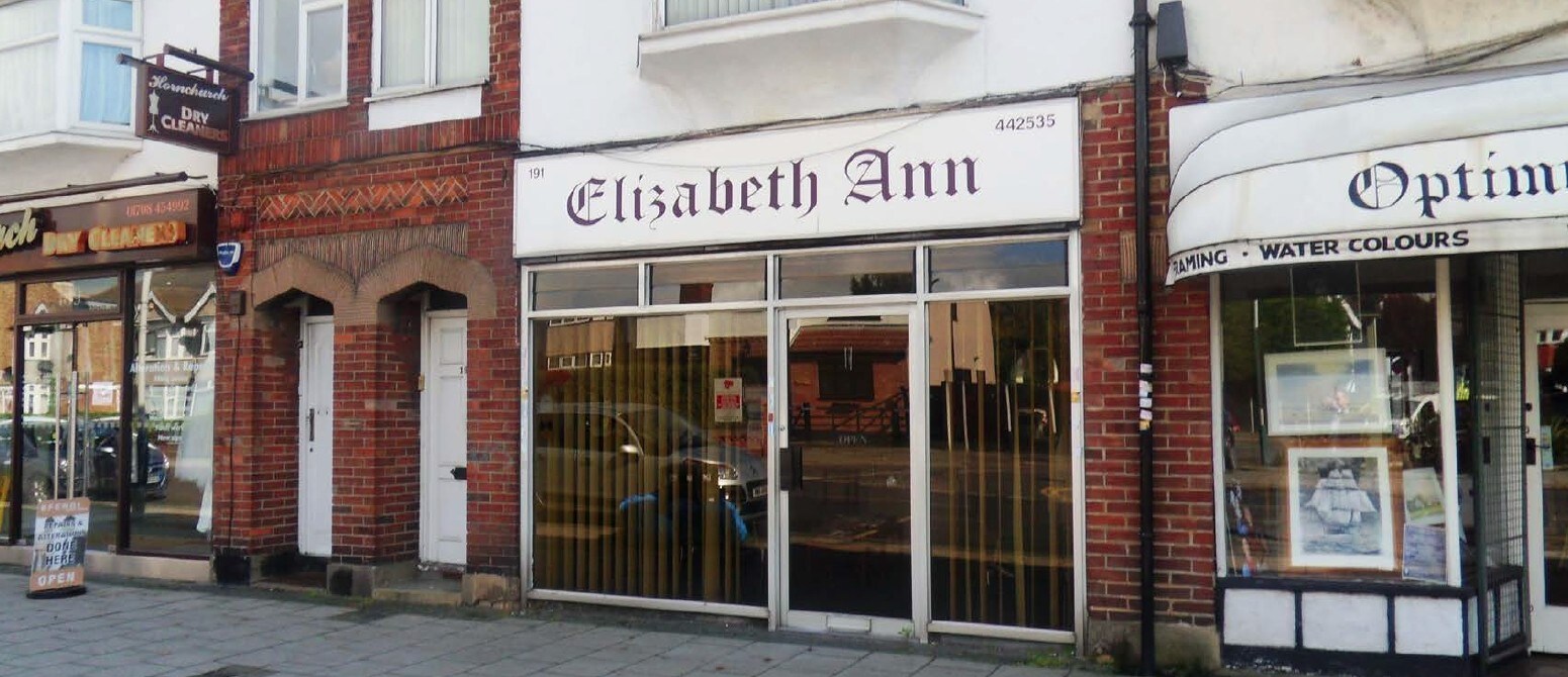 191 Station Ln, Hornchurch for sale Primary Photo- Image 1 of 1